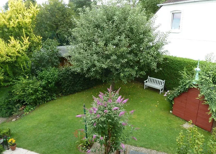 Ferienwohnung Bedey