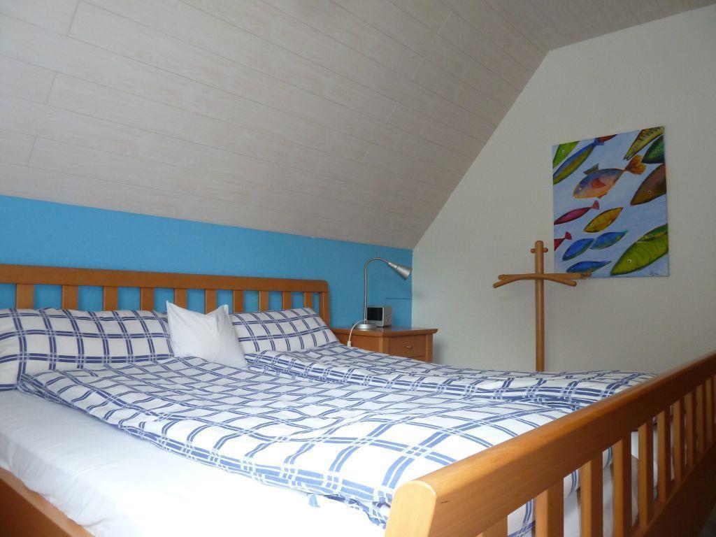 Bedey Apartment *